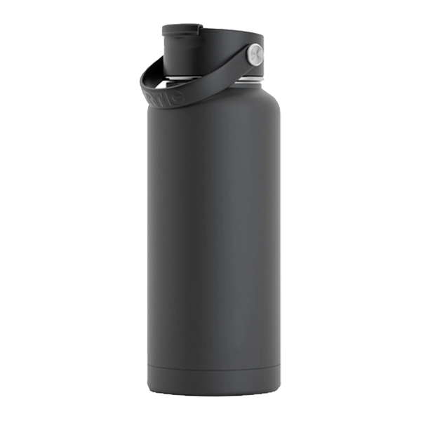 RTIC 32oz Stainless Steel Bottle - RTIC 32oz Stainless Steel Bottle - Image 3 of 33