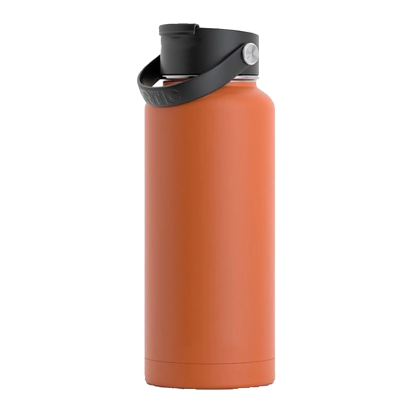 RTIC 32oz Stainless Steel Bottle - RTIC 32oz Stainless Steel Bottle - Image 5 of 33