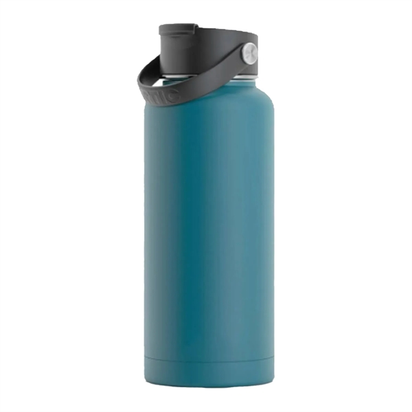 RTIC 32oz Stainless Steel Bottle - RTIC 32oz Stainless Steel Bottle - Image 9 of 33