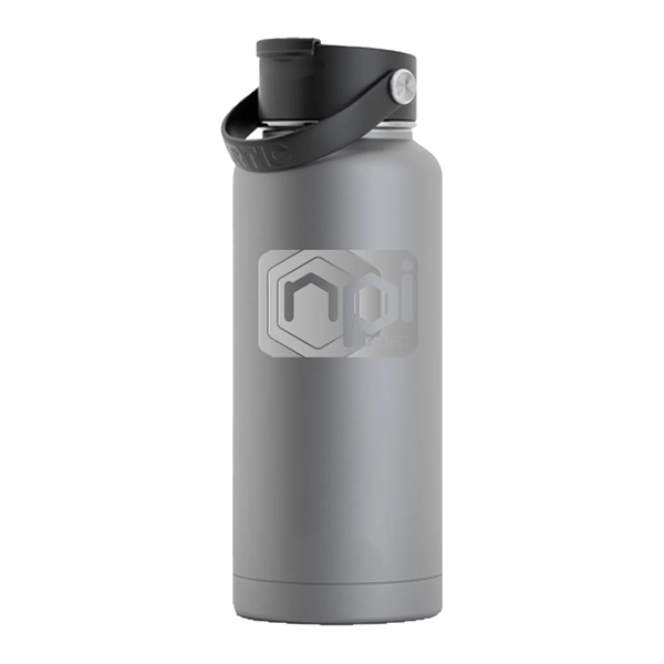 RTIC 32oz Stainless Steel Bottle - RTIC 32oz Stainless Steel Bottle - Image 10 of 33