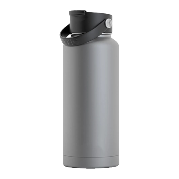 RTIC 32oz Stainless Steel Bottle - RTIC 32oz Stainless Steel Bottle - Image 11 of 33
