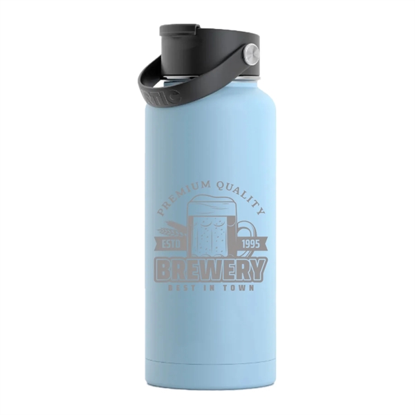 RTIC 32oz Stainless Steel Bottle - RTIC 32oz Stainless Steel Bottle - Image 12 of 33
