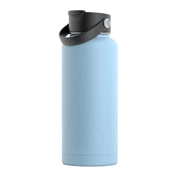 RTIC 32oz Stainless Steel Bottle - RTIC 32oz Stainless Steel Bottle - Image 13 of 33