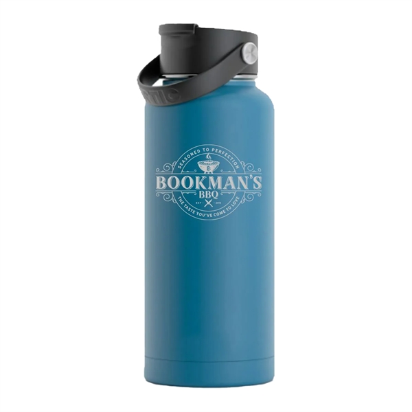 RTIC 32oz Stainless Steel Bottle - RTIC 32oz Stainless Steel Bottle - Image 14 of 33