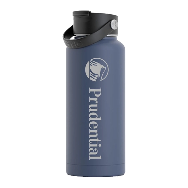 RTIC 32oz Stainless Steel Bottle - RTIC 32oz Stainless Steel Bottle - Image 16 of 33