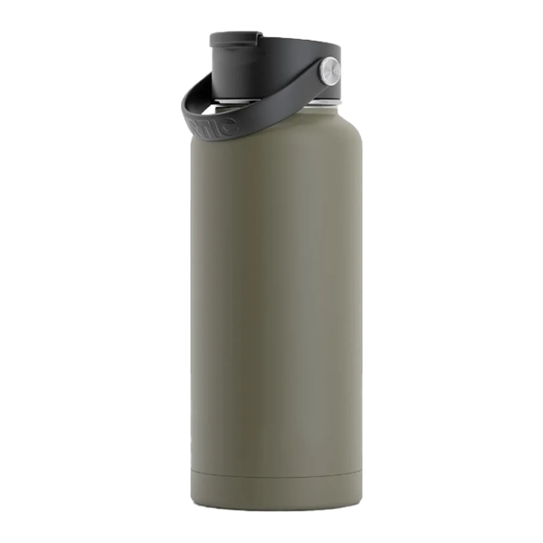 RTIC 32oz Stainless Steel Bottle - RTIC 32oz Stainless Steel Bottle - Image 19 of 33
