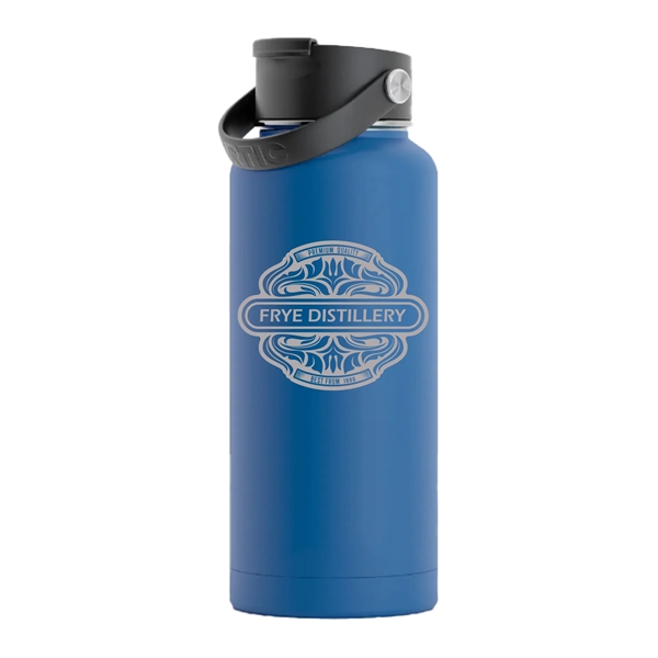RTIC 32oz Stainless Steel Bottle - RTIC 32oz Stainless Steel Bottle - Image 20 of 33