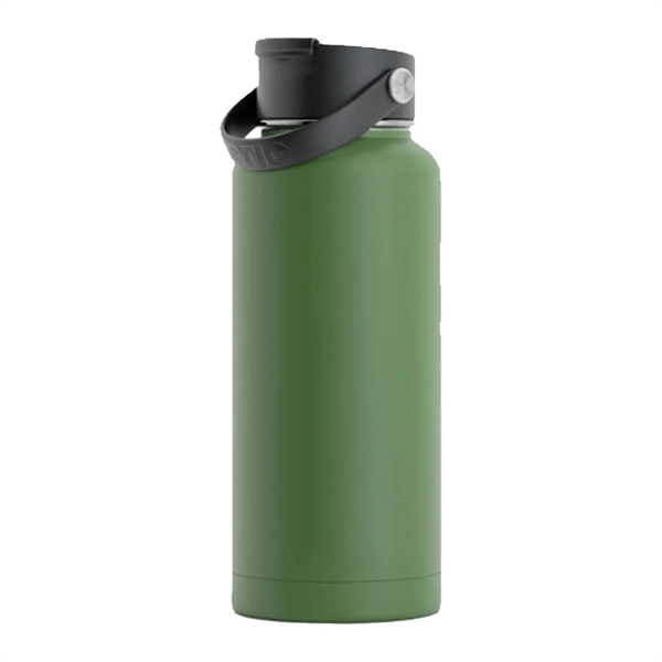 RTIC 32oz Stainless Steel Bottle - RTIC 32oz Stainless Steel Bottle - Image 23 of 33