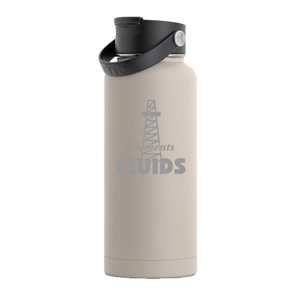 RTIC 32oz Stainless Steel Bottle - RTIC 32oz Stainless Steel Bottle - Image 28 of 33