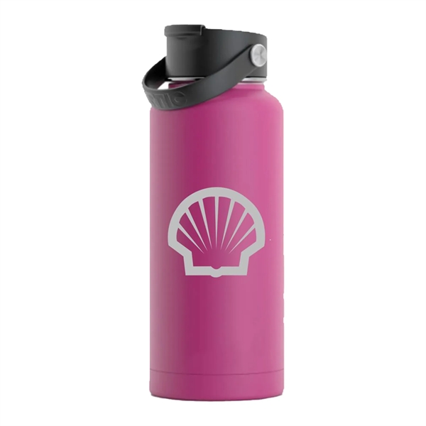 RTIC 32oz Stainless Steel Bottle - RTIC 32oz Stainless Steel Bottle - Image 30 of 33