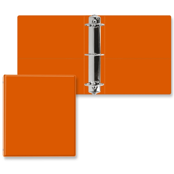 2 1/2" Classic Round Ring Binder - 2 1/2" Classic Round Ring Binder - Image 29 of 30