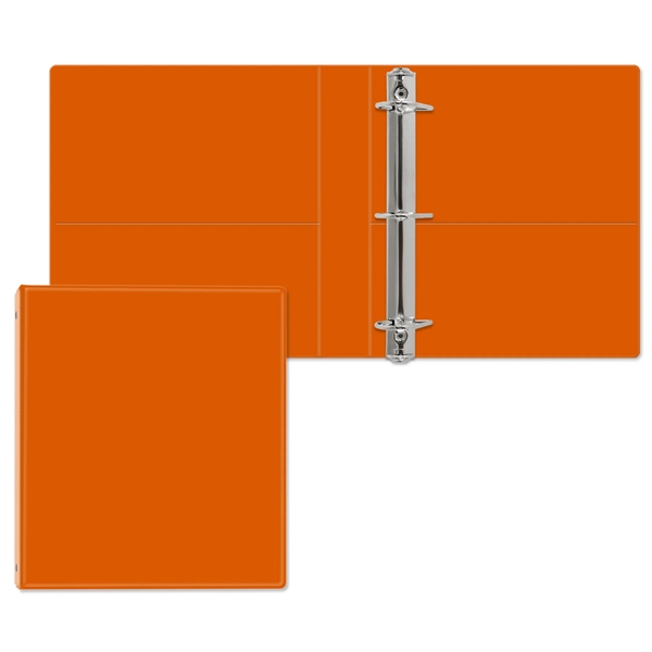 1 1/2" Classic Angle D Ring Binder - 1 1/2" Classic Angle D Ring Binder - Image 29 of 30