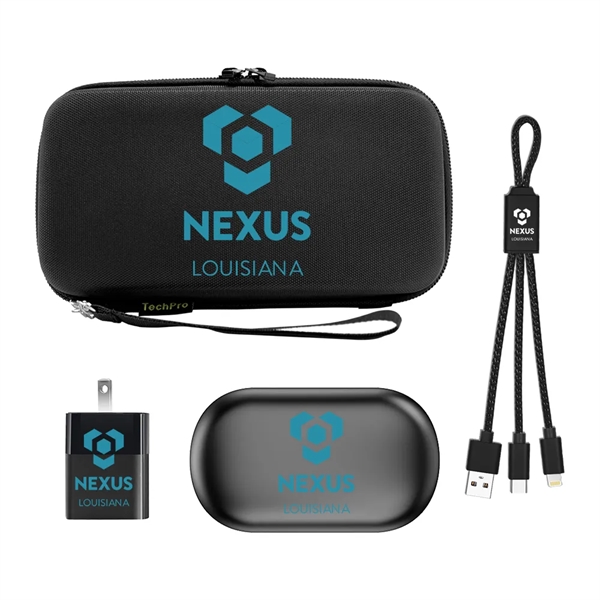 Mobile Tech Sport Kit 9 - Mobile Tech Sport Kit 9 - Image 0 of 16