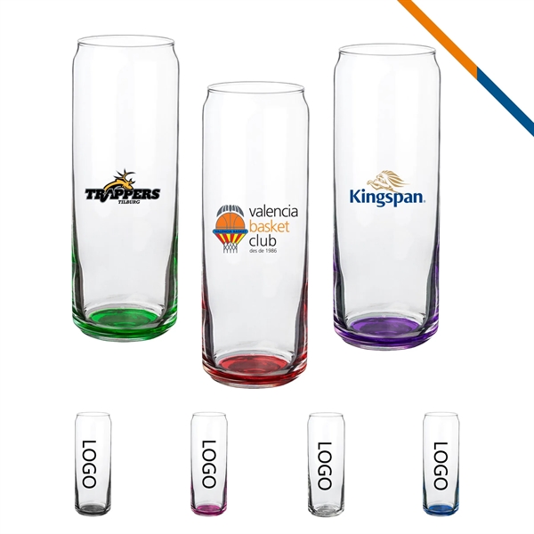 Dolen Beer Glass - 12.5 OZ. - Dolen Beer Glass - 12.5 OZ. - Image 0 of 9