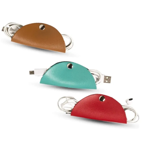 Earphone Cord Winder - Earphone Cord Winder - Image 5 of 5