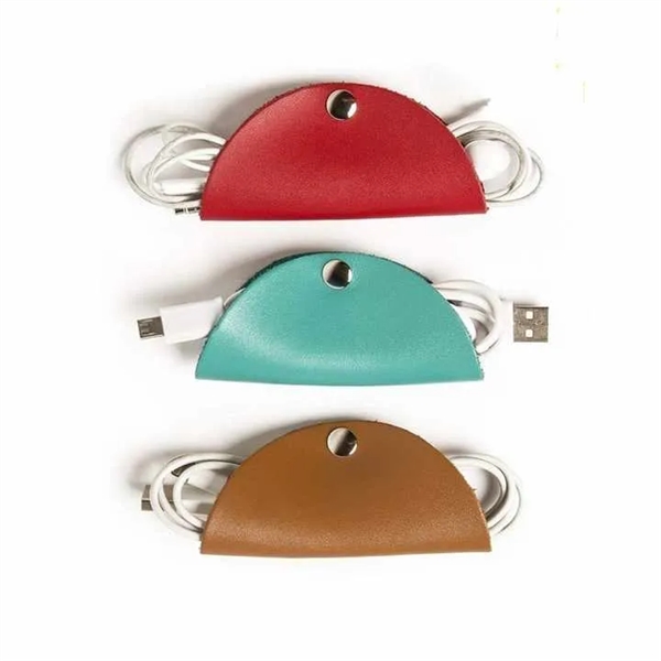 Earphone Cord Winder - Earphone Cord Winder - Image 1 of 5