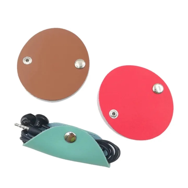 Earphone Cord Winder - Earphone Cord Winder - Image 4 of 5