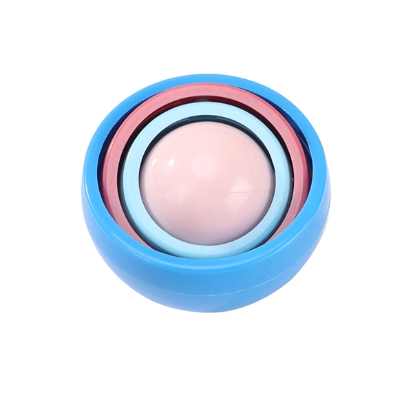 Fidget Gyroscope 3D Decompression Ball Stress Relievers - Fidget Gyroscope 3D Decompression Ball Stress Relievers - Image 3 of 5