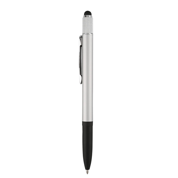Alicante Aluminum Spin Top Stylus Pen - Alicante Aluminum Spin Top Stylus Pen - Image 5 of 5