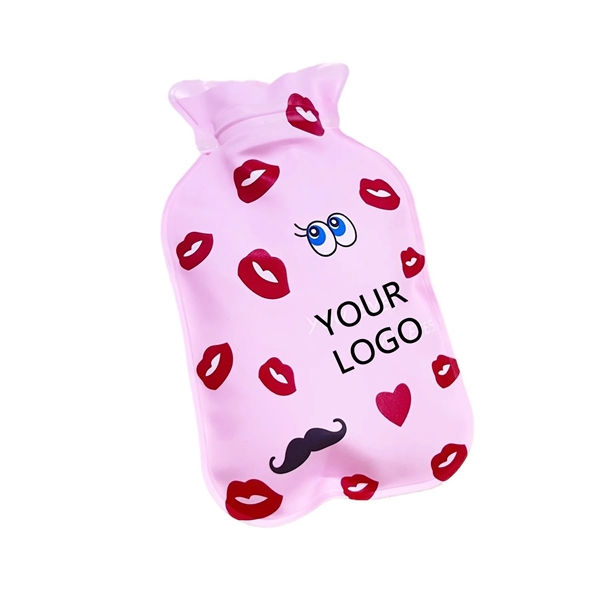 Hot Water Bottle - Hot Water Bottle - Image 0 of 3