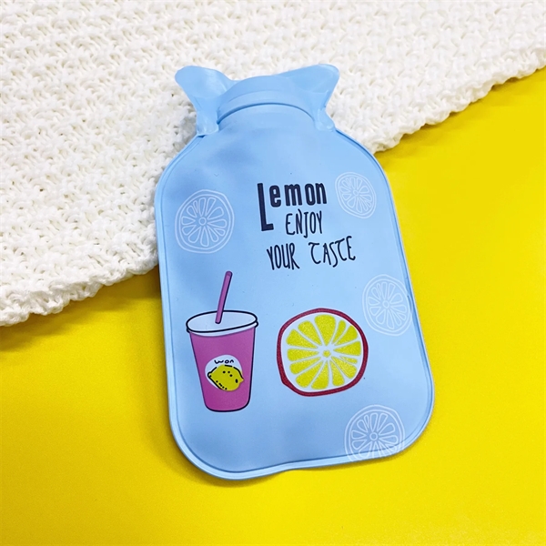 Hot Water Bottle - Hot Water Bottle - Image 1 of 3
