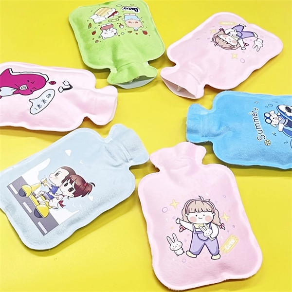 Hot Water Bottle - Hot Water Bottle - Image 2 of 3