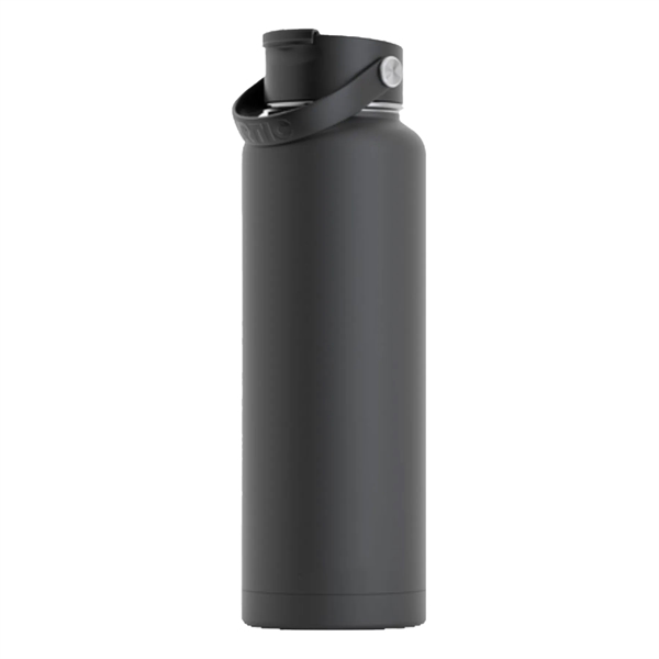 RTIC 40oz Stainless Steel Bottle - RTIC 40oz Stainless Steel Bottle - Image 3 of 27