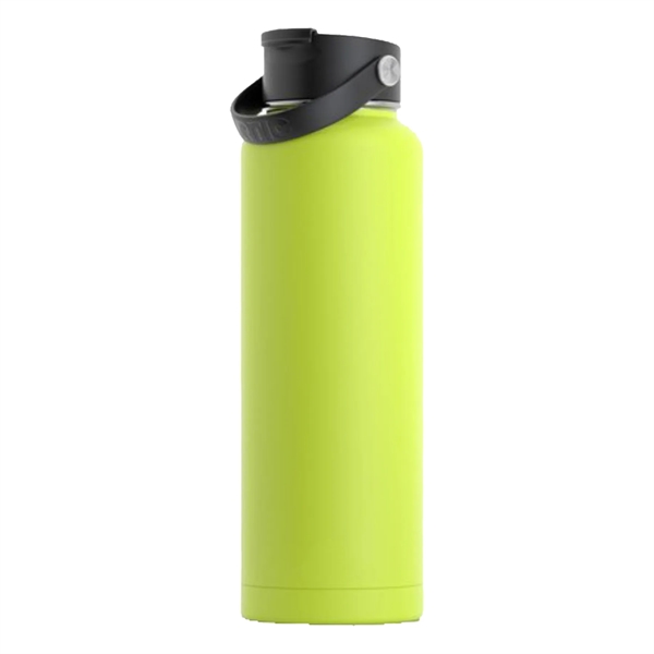 RTIC 40oz Stainless Steel Bottle - RTIC 40oz Stainless Steel Bottle - Image 7 of 27