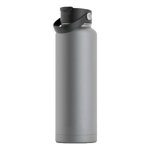 RTIC 40oz Stainless Steel Bottle - RTIC 40oz Stainless Steel Bottle - Image 11 of 27