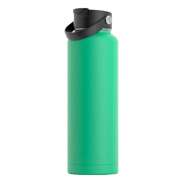 RTIC 40oz Stainless Steel Bottle - RTIC 40oz Stainless Steel Bottle - Image 15 of 27