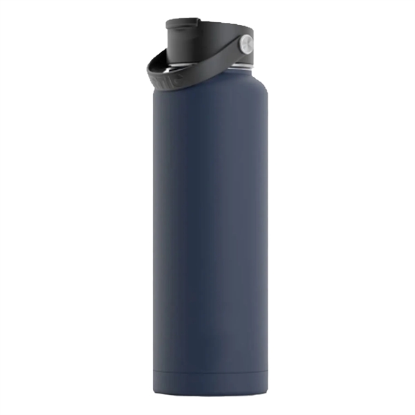 RTIC 40oz Stainless Steel Bottle - RTIC 40oz Stainless Steel Bottle - Image 17 of 27