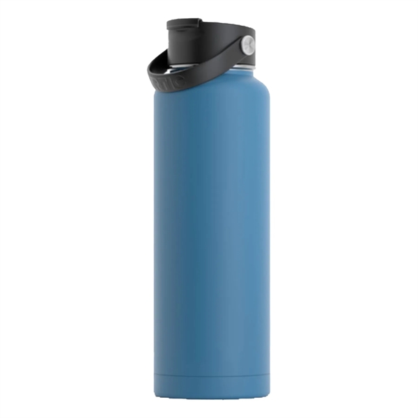 RTIC 40oz Stainless Steel Bottle - RTIC 40oz Stainless Steel Bottle - Image 21 of 27