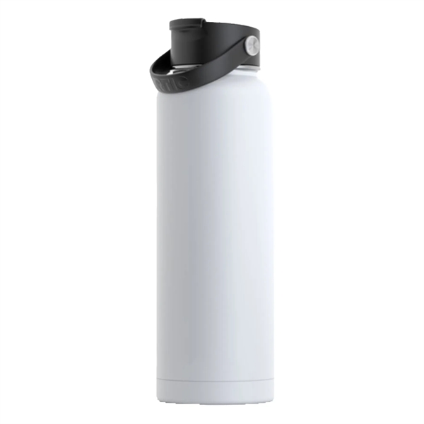 RTIC 40oz Stainless Steel Bottle - RTIC 40oz Stainless Steel Bottle - Image 25 of 27