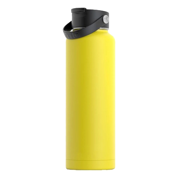 RTIC 40oz Stainless Steel Bottle - RTIC 40oz Stainless Steel Bottle - Image 27 of 27