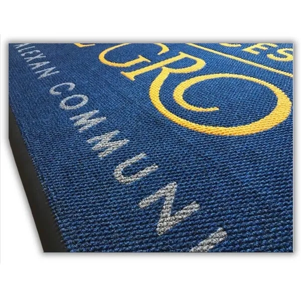 Brand Ambassador Logo Floor Mat - 10 ft - Brand Ambassador Logo Floor Mat - 10 ft - Image 0 of 7