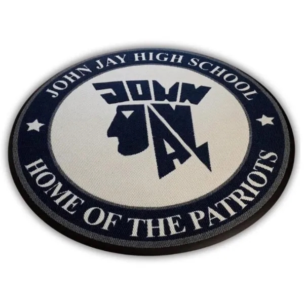 Brand Ambassador Logo Floor Mat - 10 ft - Brand Ambassador Logo Floor Mat - 10 ft - Image 1 of 7