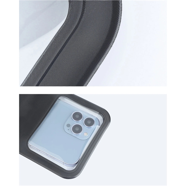 Waterproof Mobile Phone Case - Waterproof Mobile Phone Case - Image 3 of 3