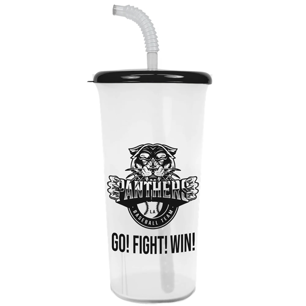 Super Sipper 32 oz Sport Sipper Cup - Super Sipper 32 oz Sport Sipper Cup - Image 11 of 13