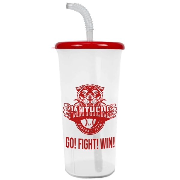 Super Sipper 32 oz Sport Sipper Cup - Super Sipper 32 oz Sport Sipper Cup - Image 12 of 13