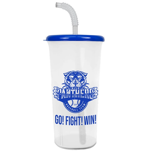 Super Sipper 32 oz Sport Sipper Cup - Super Sipper 32 oz Sport Sipper Cup - Image 13 of 13