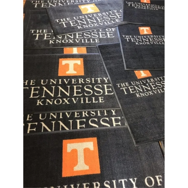 Brand Diplomat Floor Mat - 3 ft - Brand Diplomat Floor Mat - 3 ft - Image 1 of 6