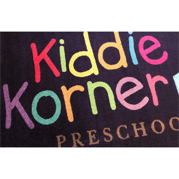 Brand Diplomat Floor Mat - 3 ft - Brand Diplomat Floor Mat - 3 ft - Image 2 of 6