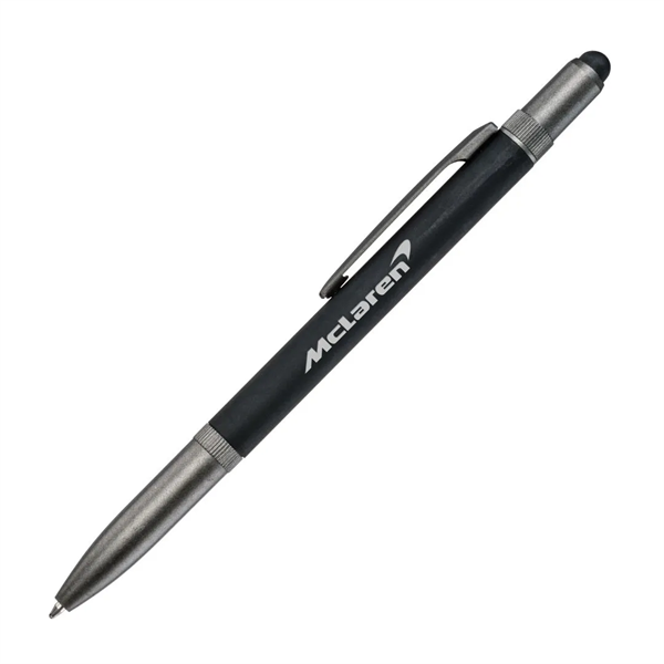Ezra Aluminum Ink Pen - Ezra Aluminum Ink Pen - Image 0 of 10