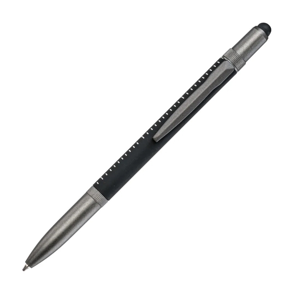 Ezra Aluminum Ink Pen - Ezra Aluminum Ink Pen - Image 1 of 10
