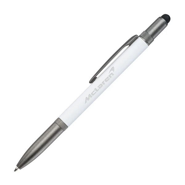 Ezra Aluminum Ink Pen - Ezra Aluminum Ink Pen - Image 9 of 10