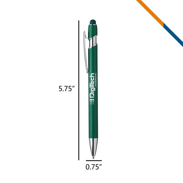Macia Stylus Ballpoint Pen - Macia Stylus Ballpoint Pen - Image 2 of 8