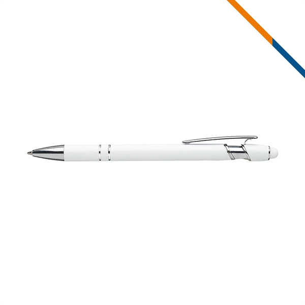 Macia Stylus Ballpoint Pen - Macia Stylus Ballpoint Pen - Image 3 of 8