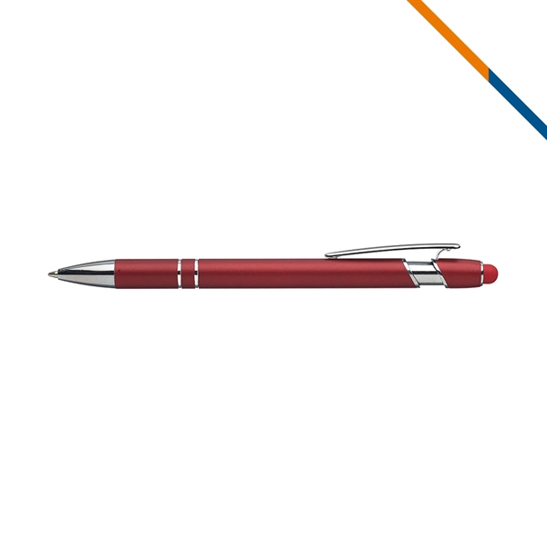 Macia Stylus Ballpoint Pen - Macia Stylus Ballpoint Pen - Image 5 of 8