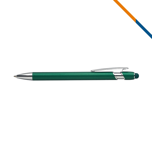 Macia Stylus Ballpoint Pen - Macia Stylus Ballpoint Pen - Image 6 of 8