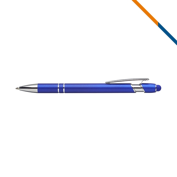 Macia Stylus Ballpoint Pen - Macia Stylus Ballpoint Pen - Image 7 of 8